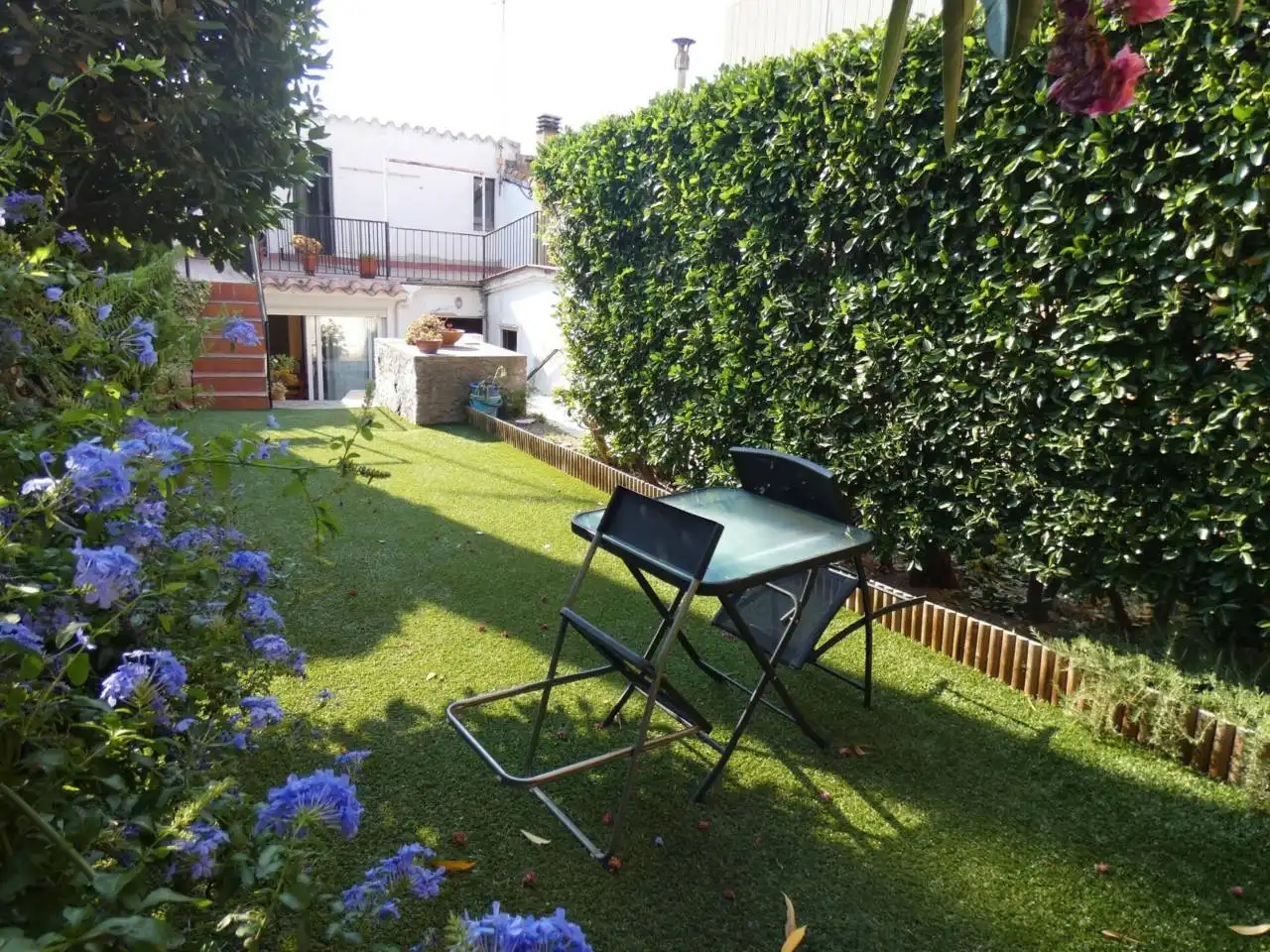 Maison avec jardin à vendre à Calle Nou del Garrofer, imagen 2