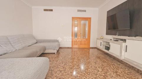 Foto 5 de Pis en venda a Avenida de Abril - 9 de Octubre, Sagunto / Sagunt