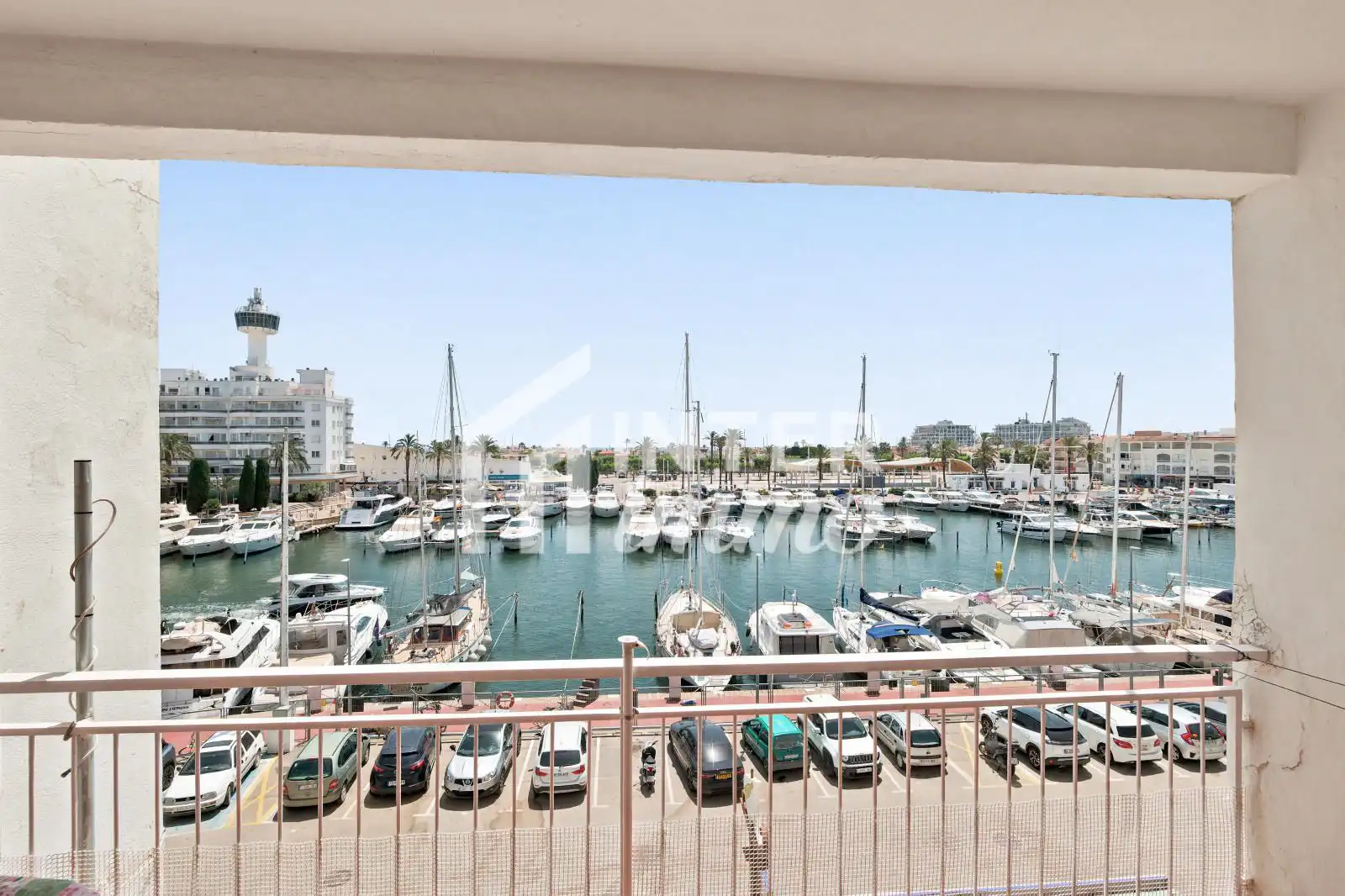 Apartment with lift for sale in Calle PORT GREC 1, imagen 2
