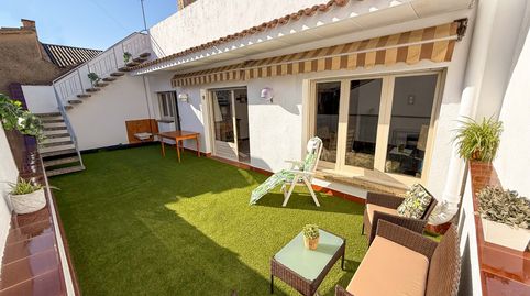 Foto 3 de Casa o xalet en venda a Carrer de Garcilaso, Centre, Sabadell