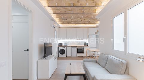 Photo 2 of Flat for rent in El Poble Sec - Parc de Montjuïc, Barcelona Capital