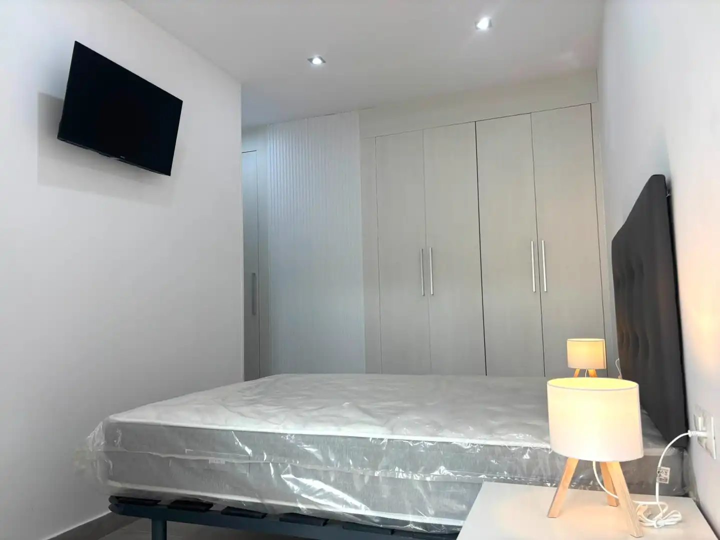 Wohnung zur Miete in Teatinos - Universidad, imagen 13