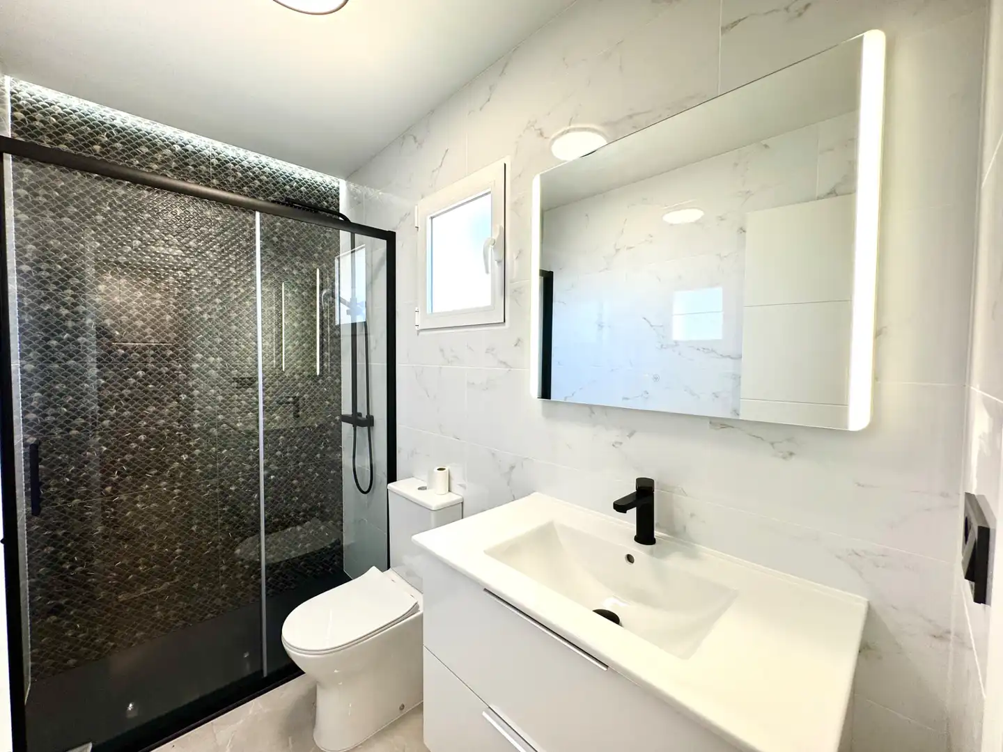 Casa bifamiliare con piscina in vendita a Urbanización Lago Jardín 2 M7 Sec D, imagen 16