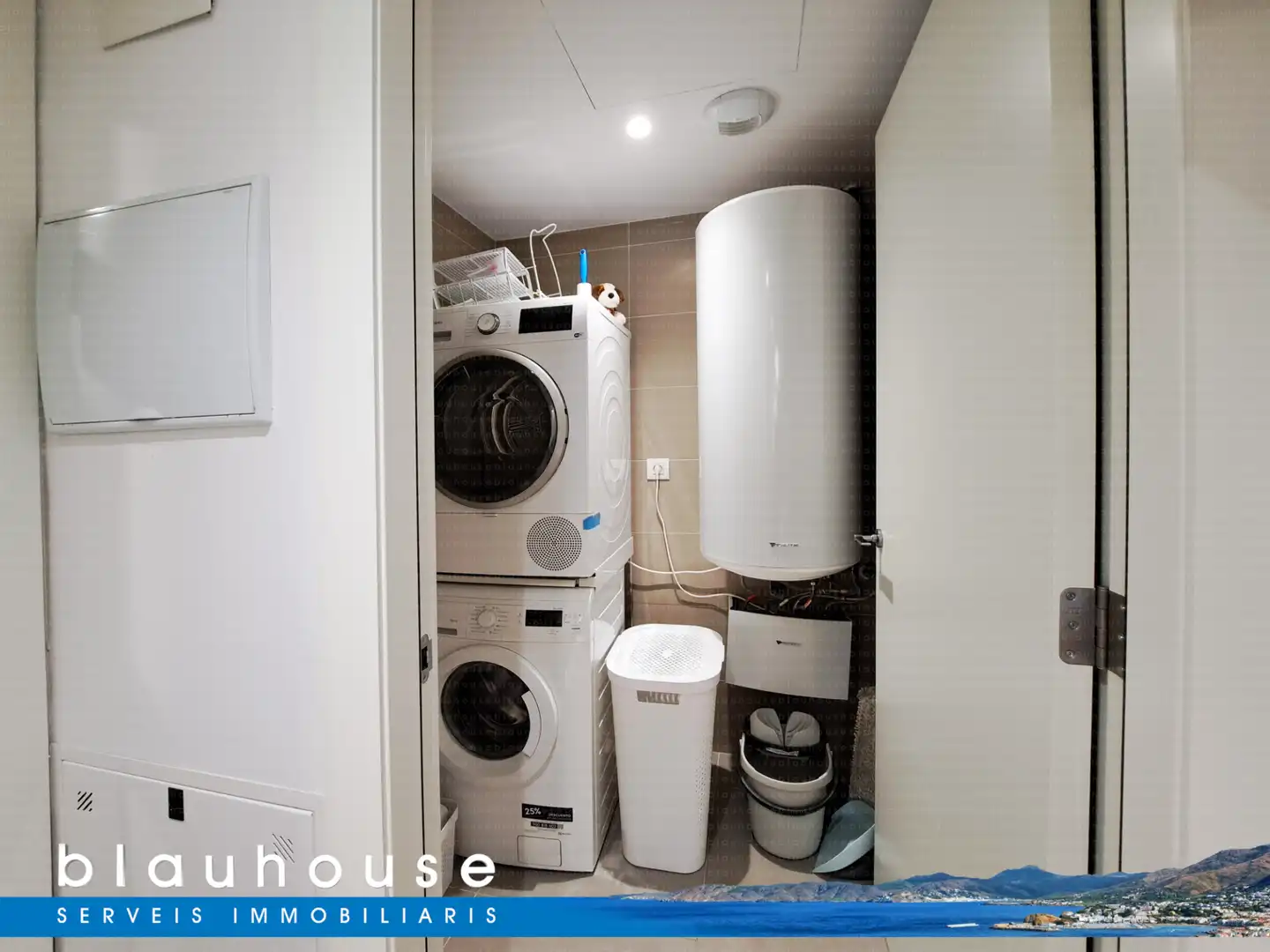 Apartamento en venta en Llançà con Aire acondicionado, Calefacción y Terraza