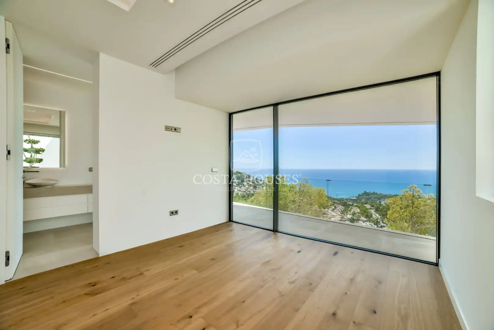Detached house with pool for sale in Altea Hills, imagen 21