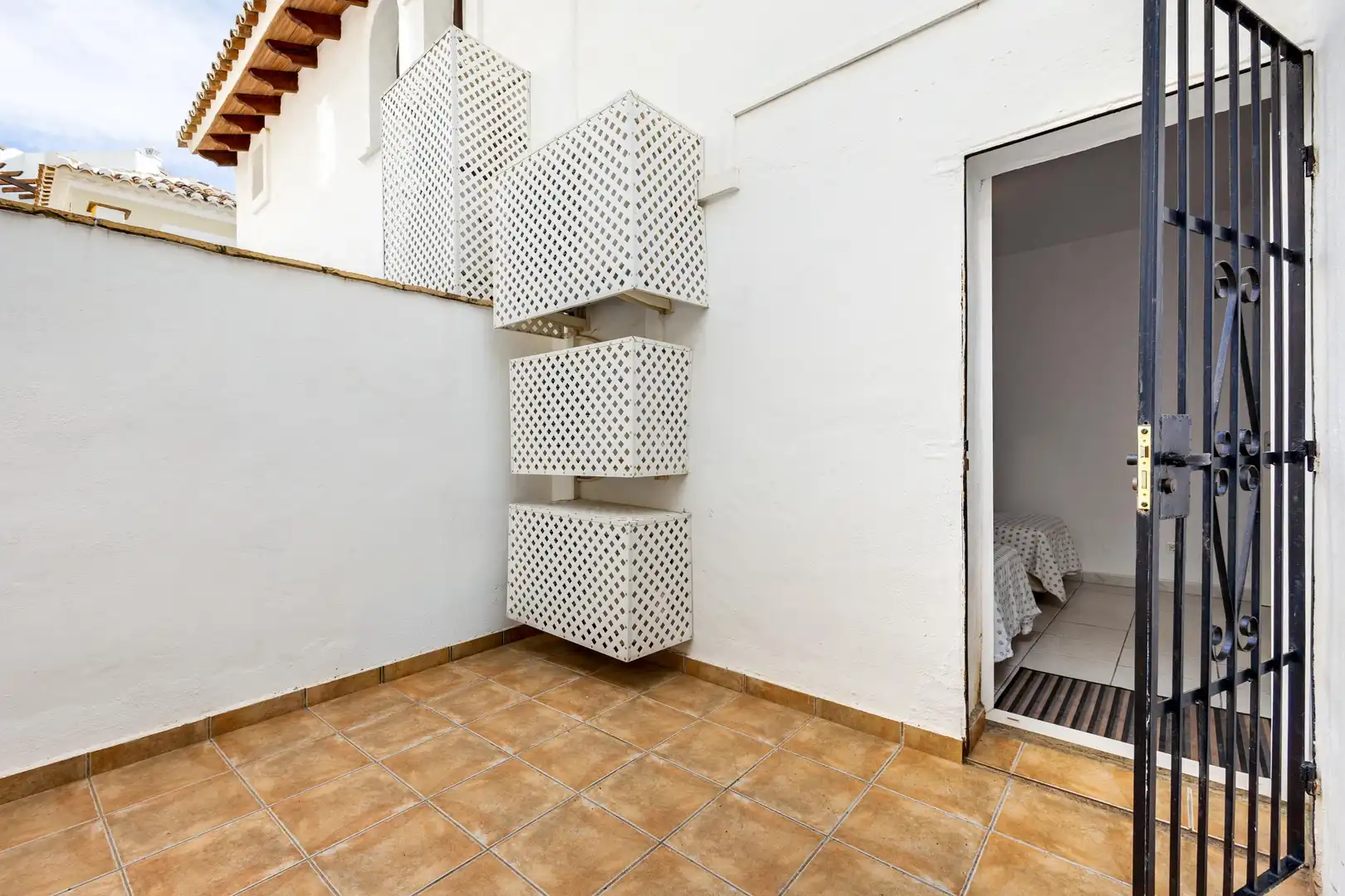 Adosado con piscina en venta en 10 Avenida de Francia, imagen 33