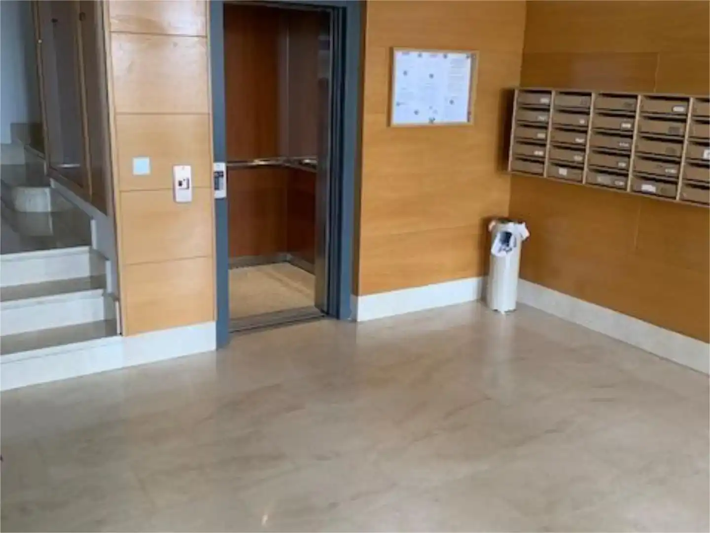 Flat en Avenida de Valladolid, 42, Ciudad Jardín -Vista Alegre photo 5