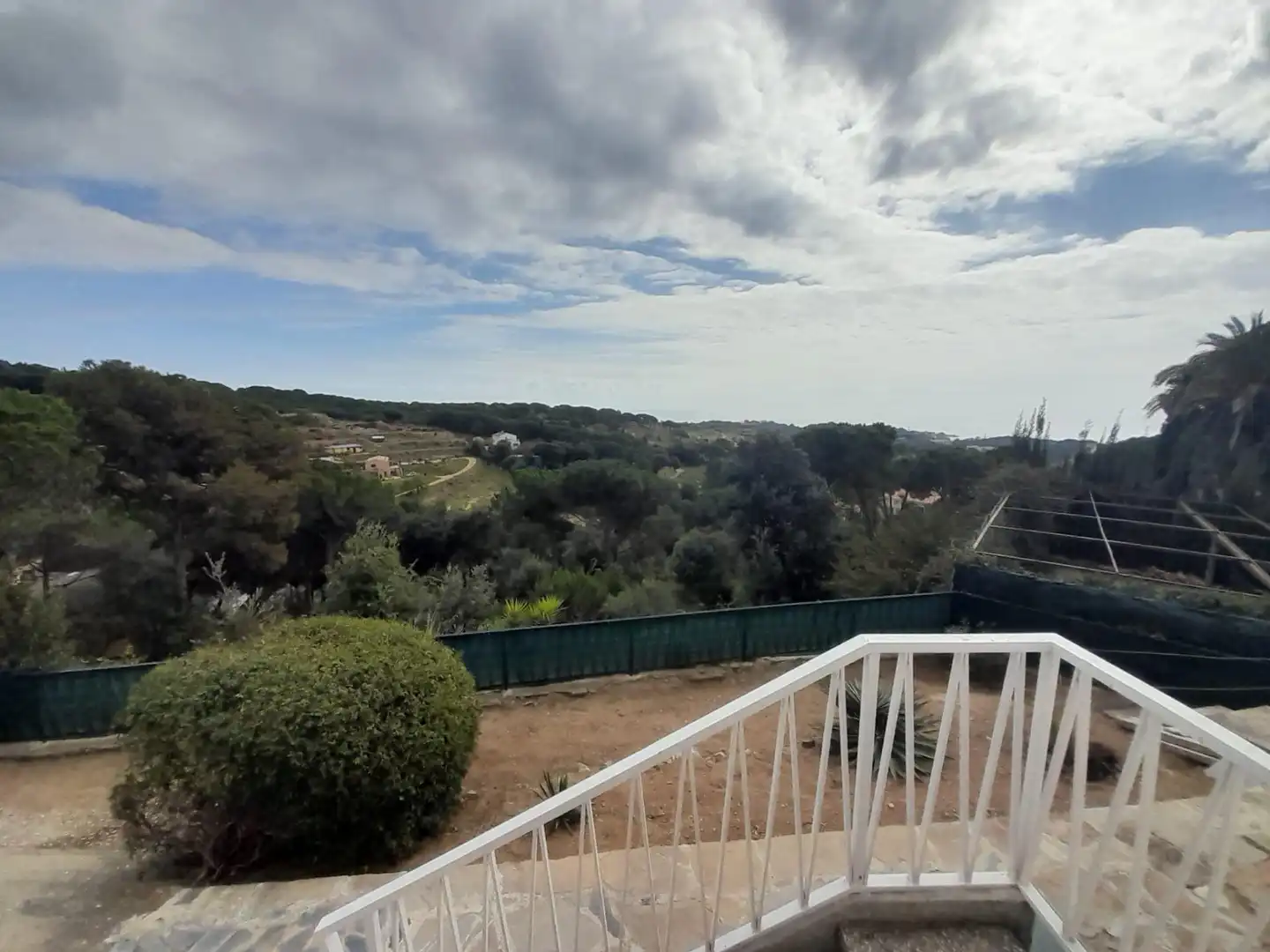 Chalet con terraza en venta en Arenys de Munt, imagen 22