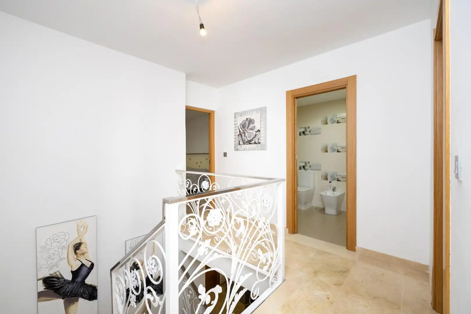 Duplex avec terrasse à vendre à Velilla - Velilla Taramay, imagen 34