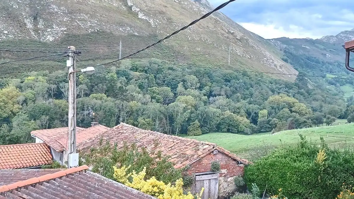 Maison rustique à vendre à Vibaña - Ardisana - Caldueño, imagen 4