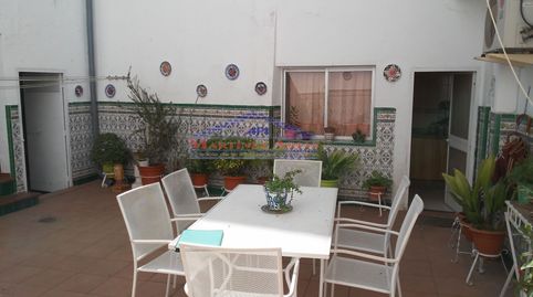 Foto 2 de Casa adosada en venta en San Ildefonso - Catedral, Jaén Capital