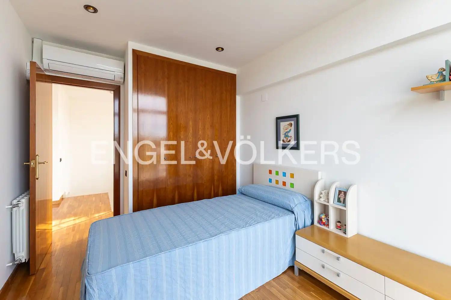 Habitación de Casa o chalet en venta en Puçol con Aire acondicionado, Calefacción y Jardín privado