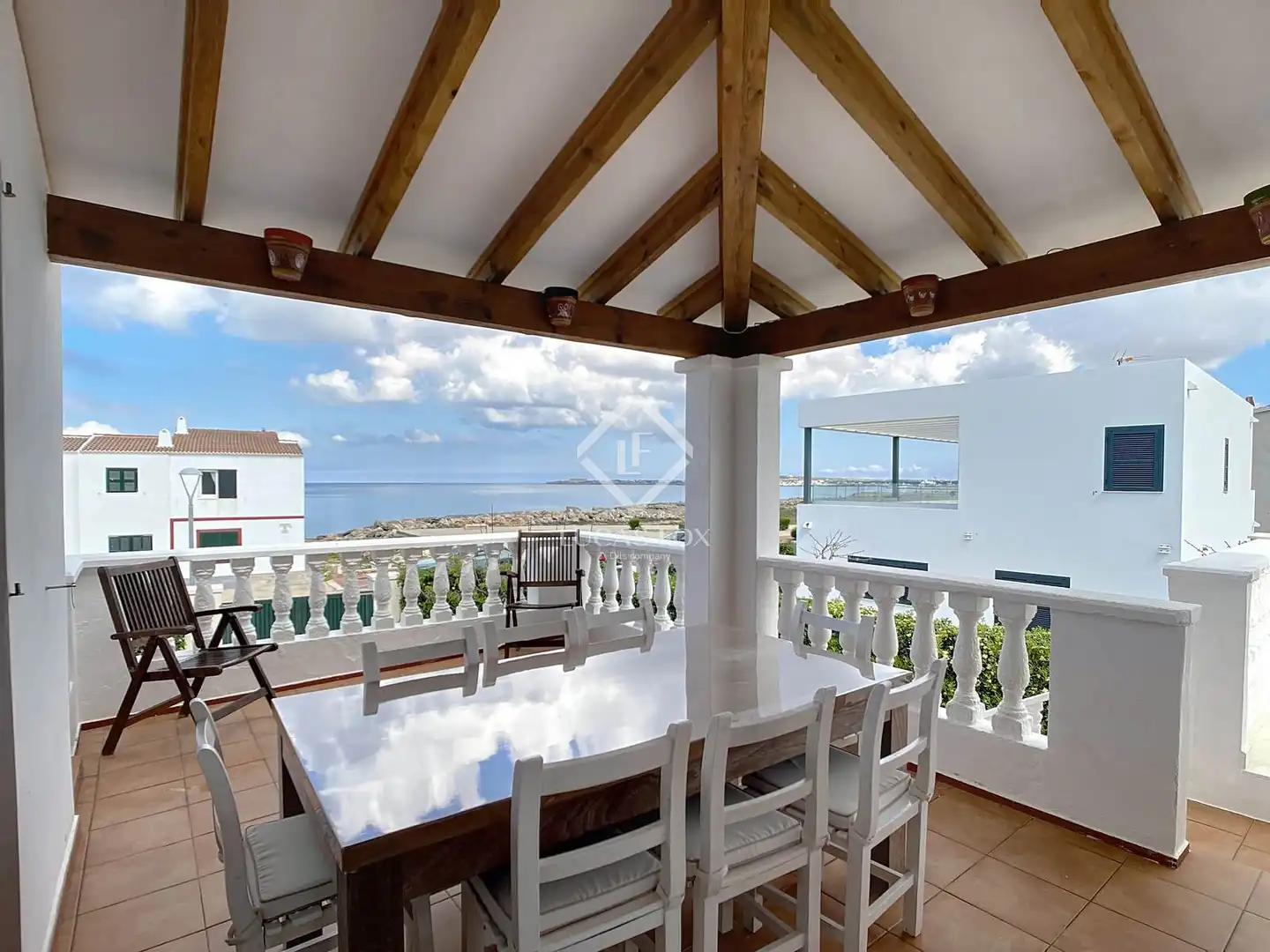 Casa o xalet en venda a Cala Blanca