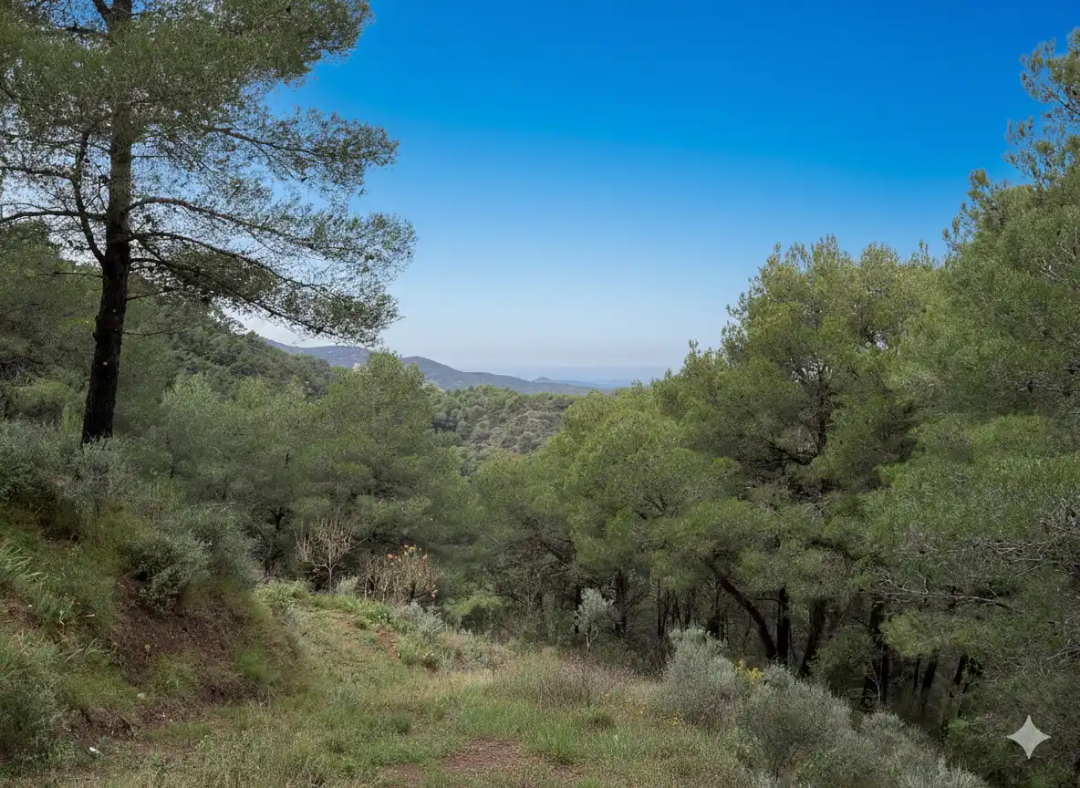 Casa o chalet en venta en Estivella con Jardín privado, Terraza y Piscina