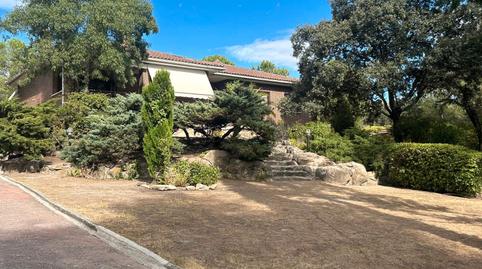 Foto 2 de Casa o xalet en venda a El Gasco, Madrid