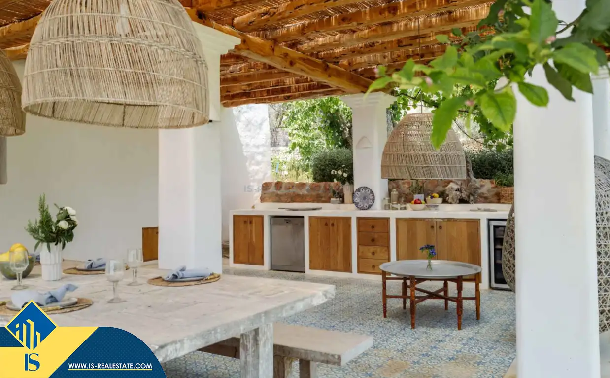 Villa mit Pool zum Verkauf in Sant Joan de Labritja, imagen 12