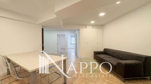 Foto 3 de Piso en venta en General Ricardo Ortega, Foners, Palma de Mallorca
