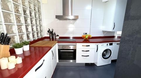 Photo 4 of Flat for sale in  Pablo Picasso, 36, Sector V, Elche / Elx