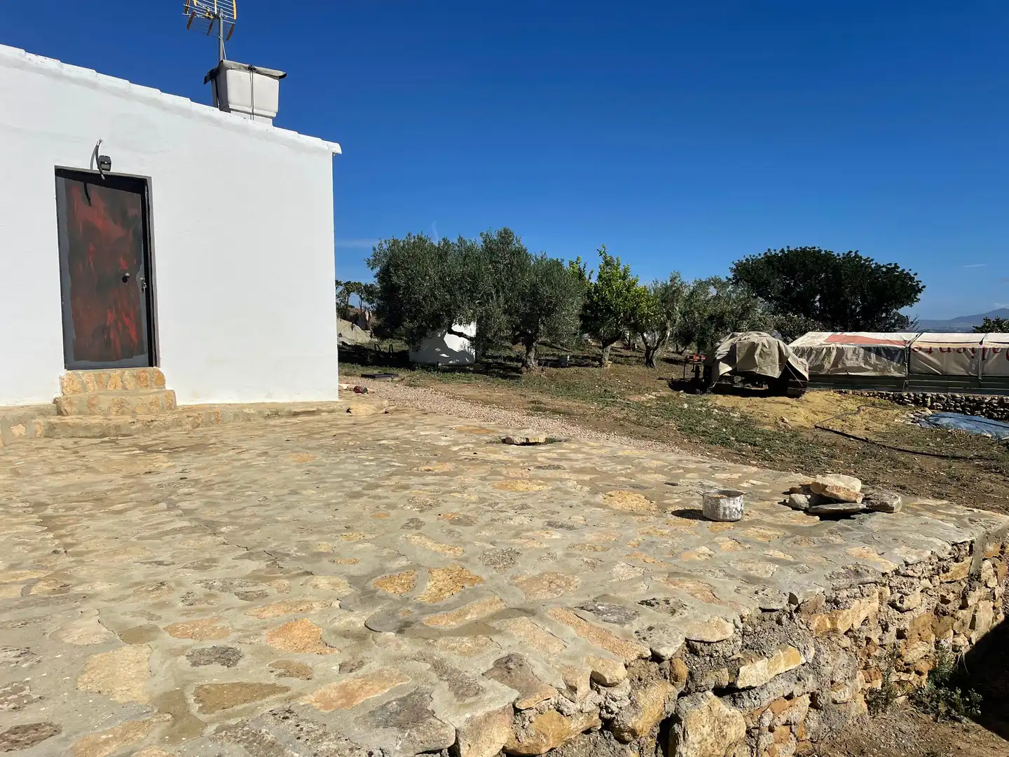 Terreno rustico in vendita a Arcos de la Frontera, imagen 18