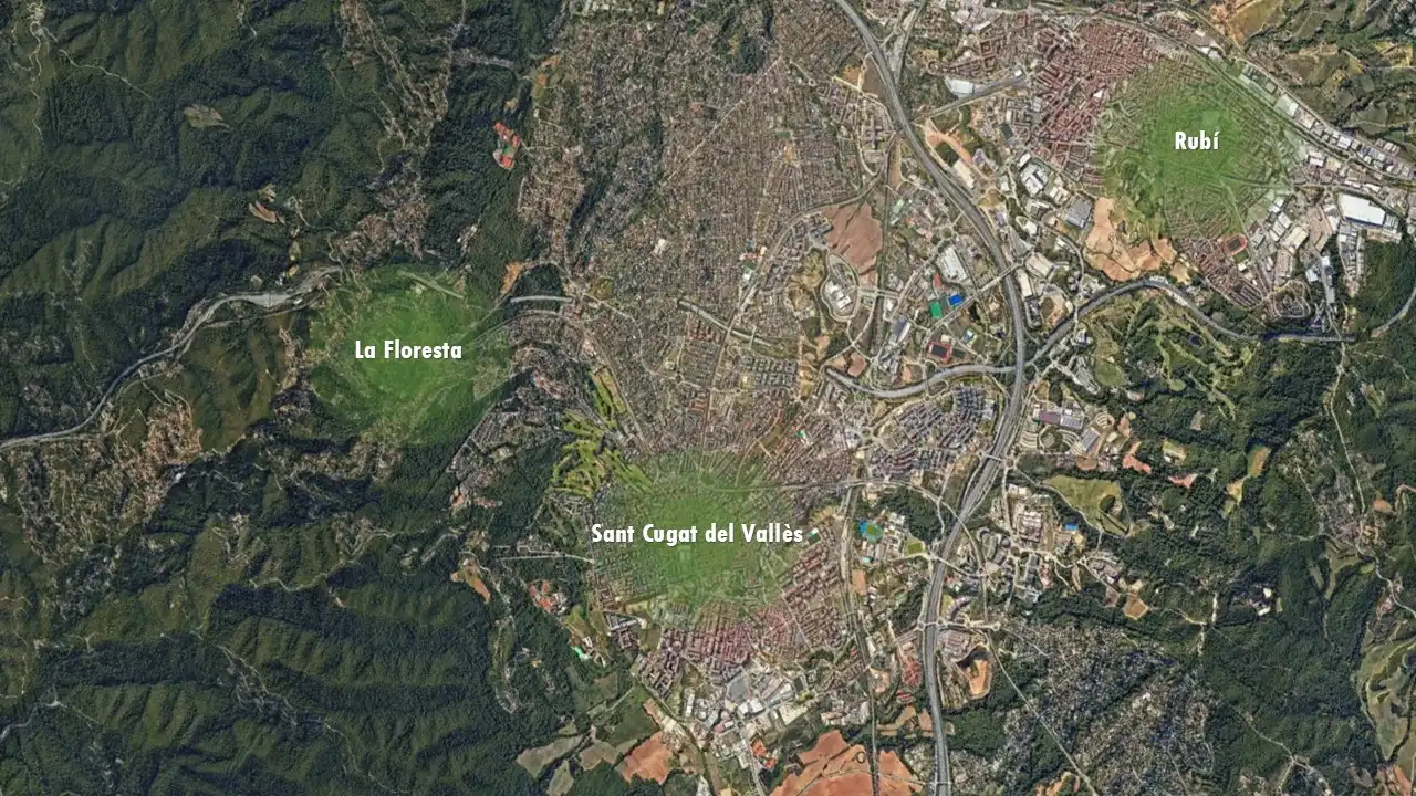 Terreno rustico in vendita a C/ Acacies, imagen 5