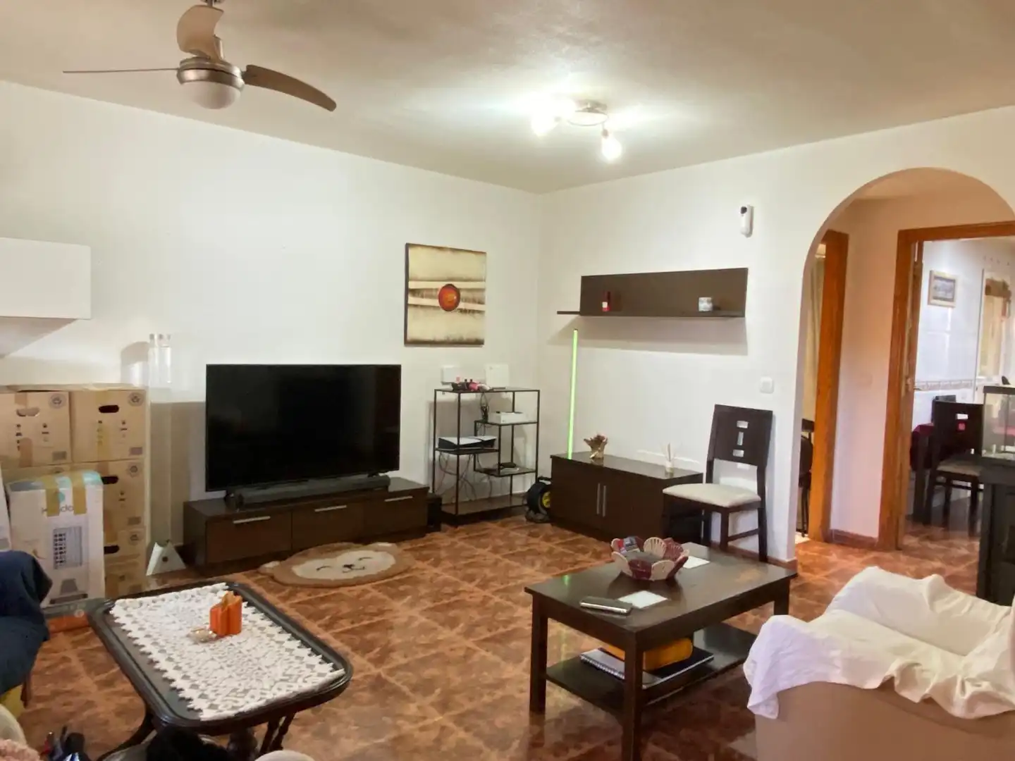 Casa o chalet en venta en Las Majadas - Las Molinetas - Labradorcico