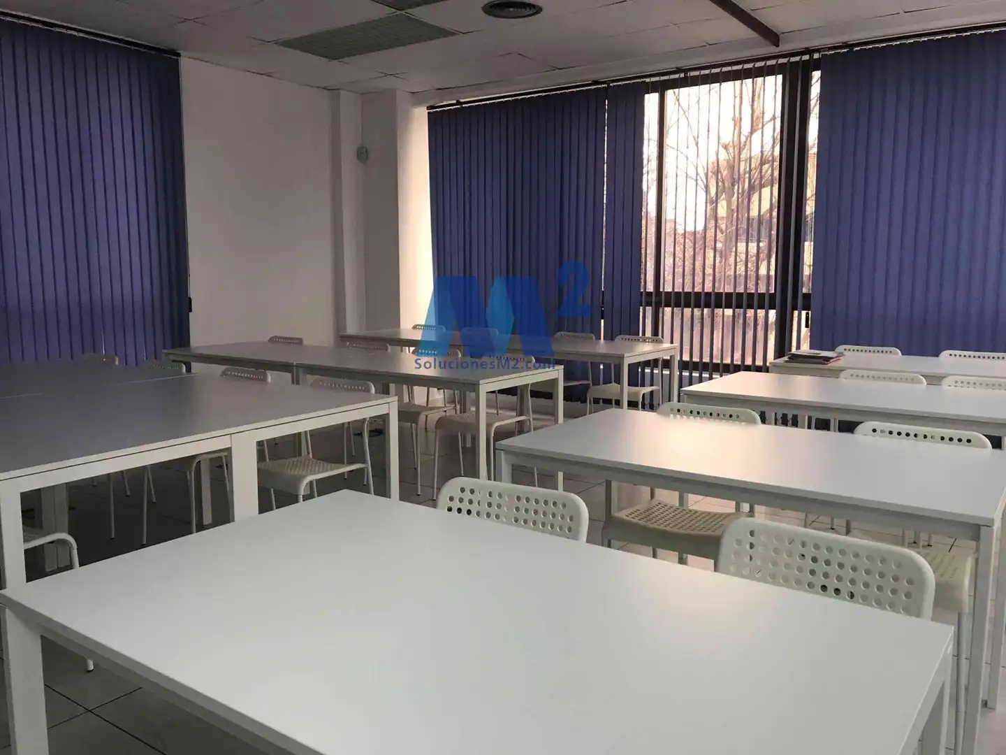 Office for rent in Polígono Industrial Norte
