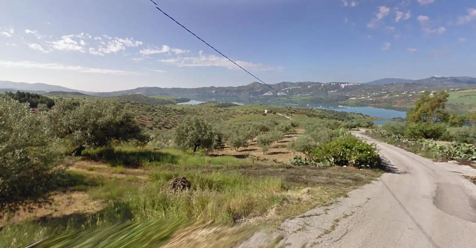 Rustikales Grundstück zum Verkauf in Lg Cortijo Vilches, imagen 7