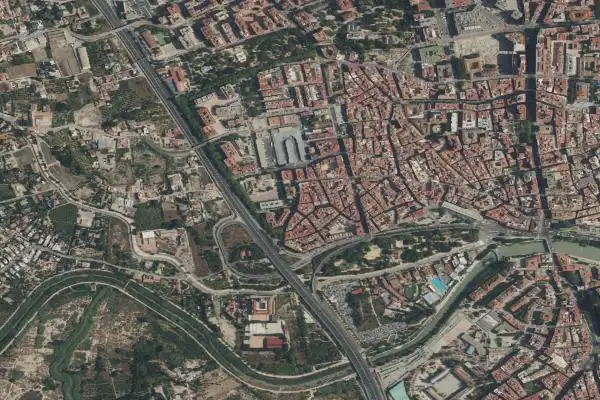 Piso en venta en Murcia
