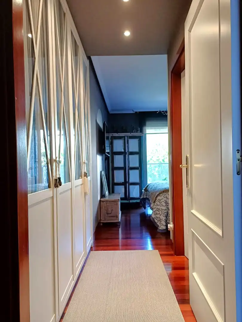 Ático en venta en Urduliz con Calefacción, Terraza y Trastero