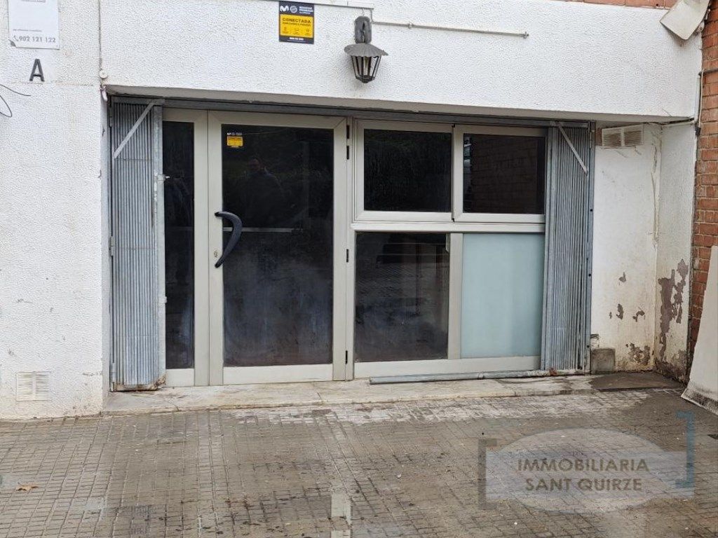Premises for sale in Sant Quirze del Vallès