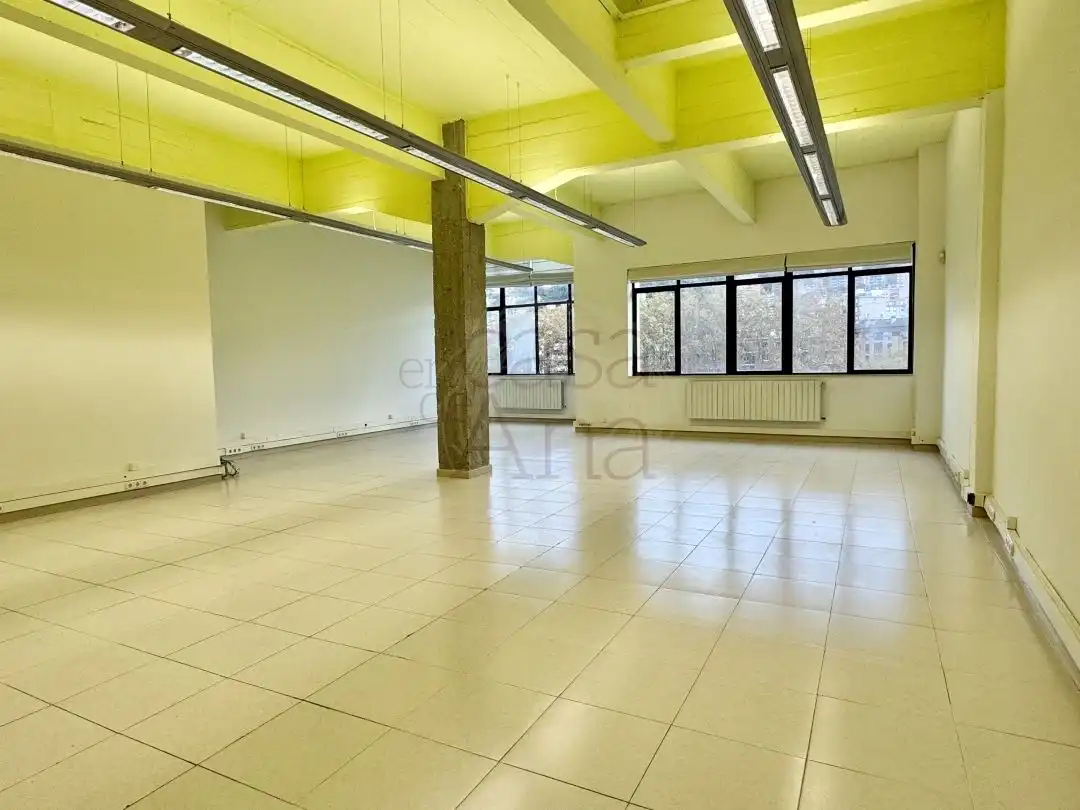 Office space with lift for sale in Nerbioi Kalea, imagen 8