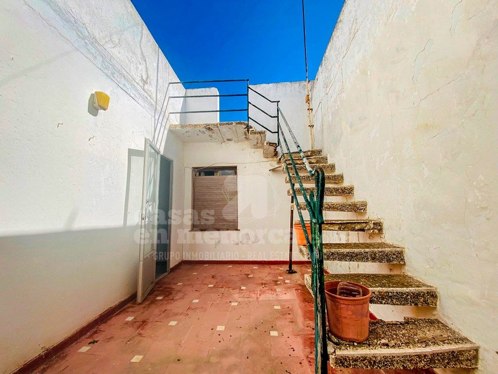 Casa o xalet en venda a Ciutadella