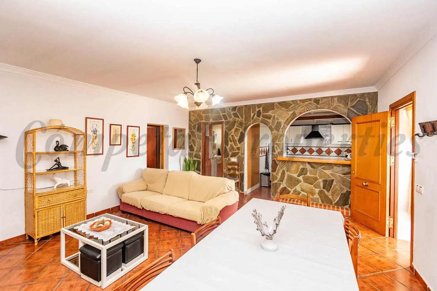 Chalet con terraza en venta en Lagos, imagen 7