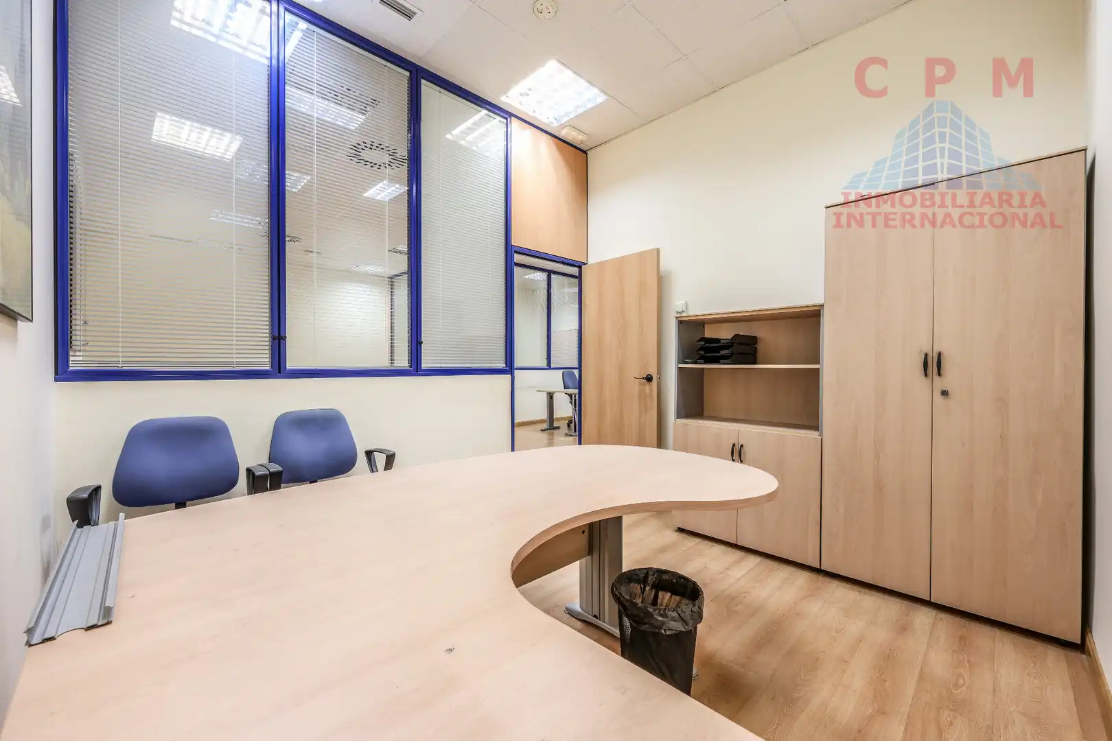 Local de alquiler en Madrid con Aire acondicionado, Calefacción y Parquet