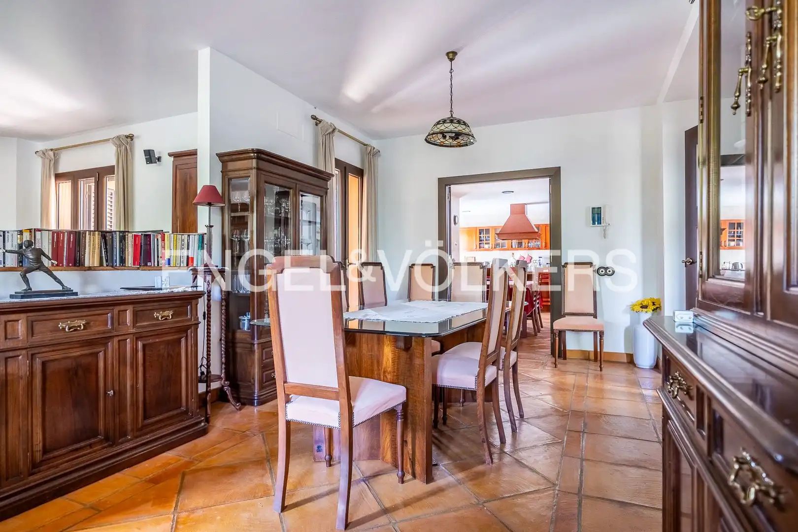 Casa amb terrassa en venda a Valencina de la Concepción, imagen 17