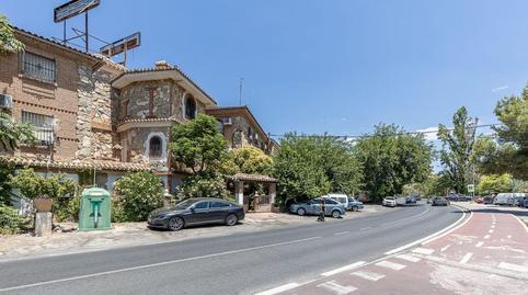 Photo 2 of Building for sale in Cenes de la Vega, Granada