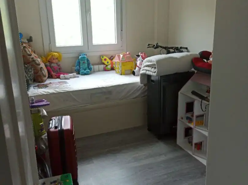 Habitación de Piso en venta en Otxarkoaga - Txurdinaga