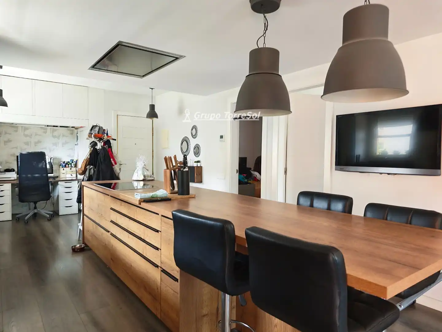 Appartamento in vendita a Vilafranca Penedes, imagen 3