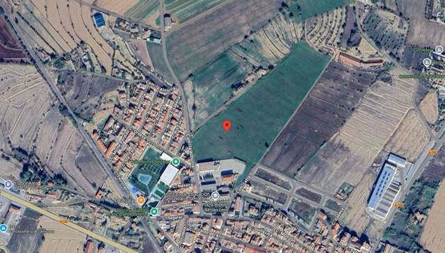 Terreno residencial en Venta en Binéfar