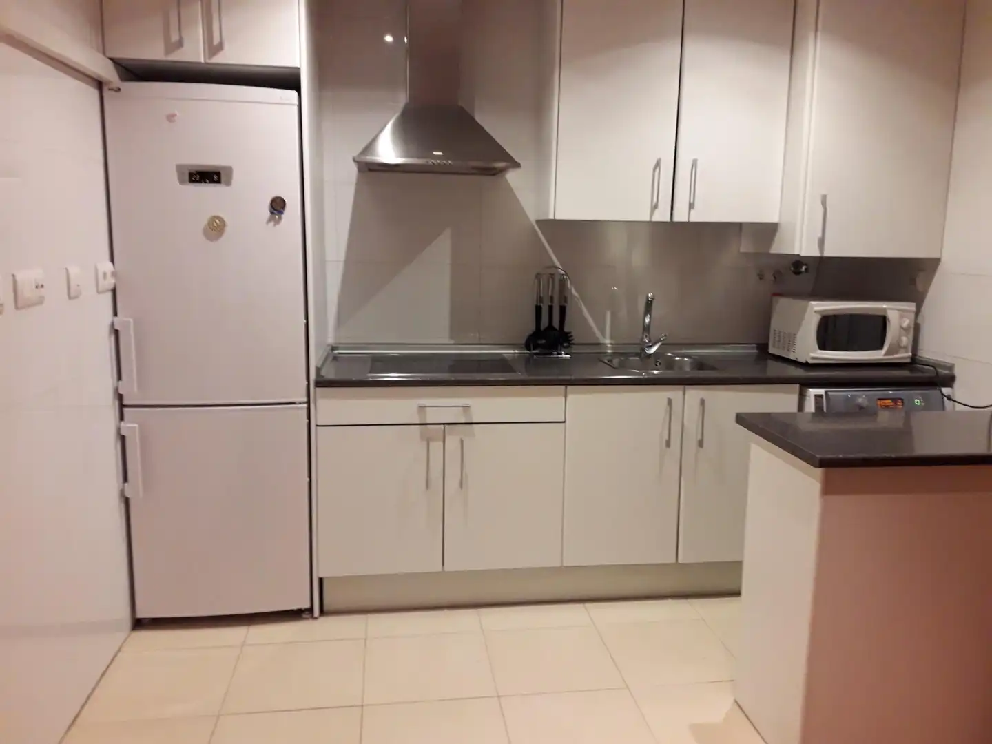 Study for rent in Calle Calle Nardo, Pardaleras