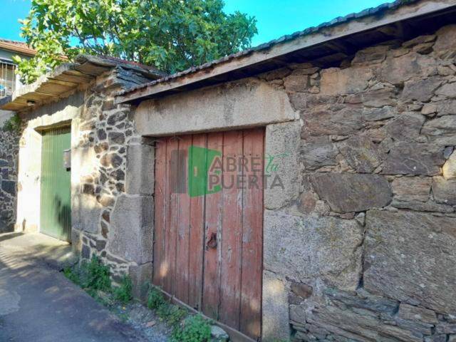 Casa-chalet en Venta en Celanova