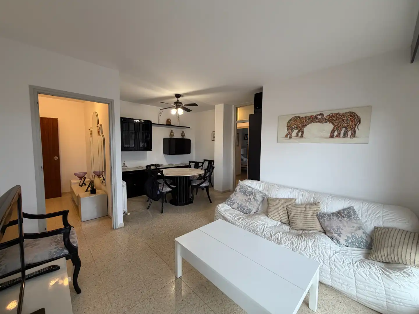 Piso con ascensor en venta en Avinguda Marignane, imagen 8