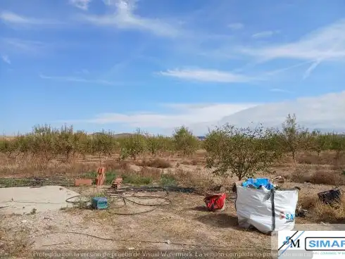 Terreno en venta en Ajofrín