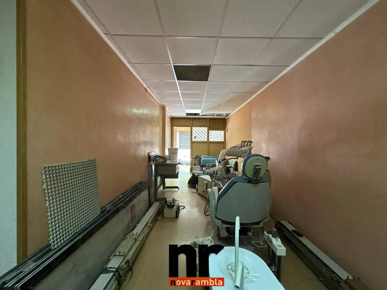 Gewerbefläche zum Verkauf in Calle Monturiol, imagen 25