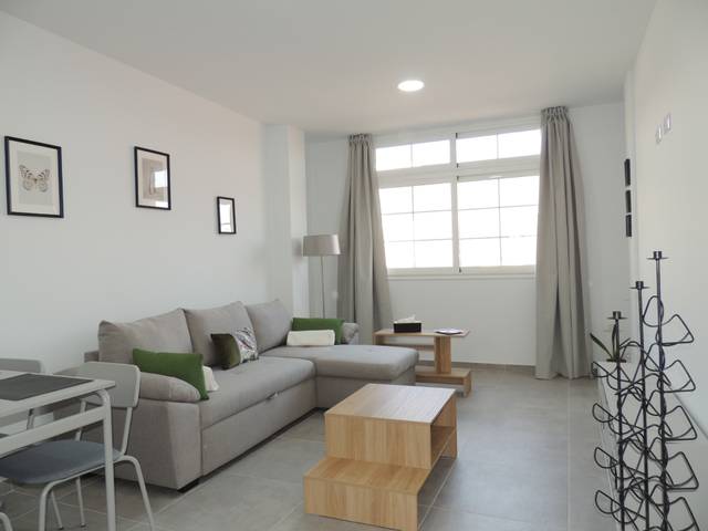 Piso en Alquiler en Pozo Izquierdo