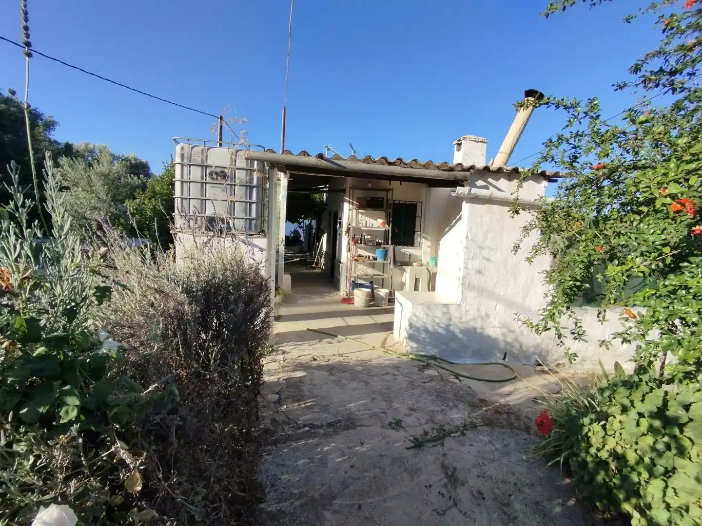 Terreno rustico in vendita a Calle Tinte, imagen 10