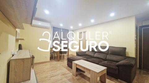 Foto 3 de Pis de lloguer a De Los Herbolarios, Arcos, Madrid