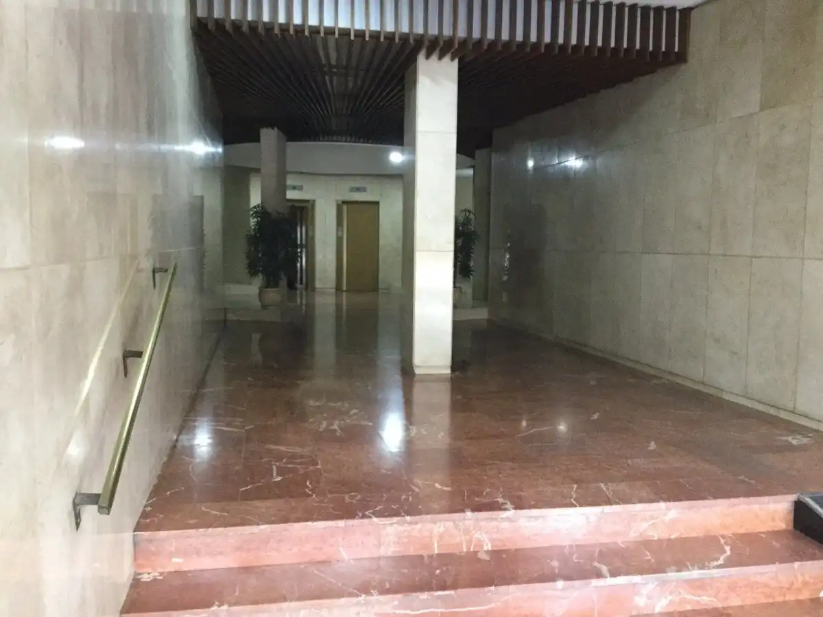 Office for rent in Extramurs