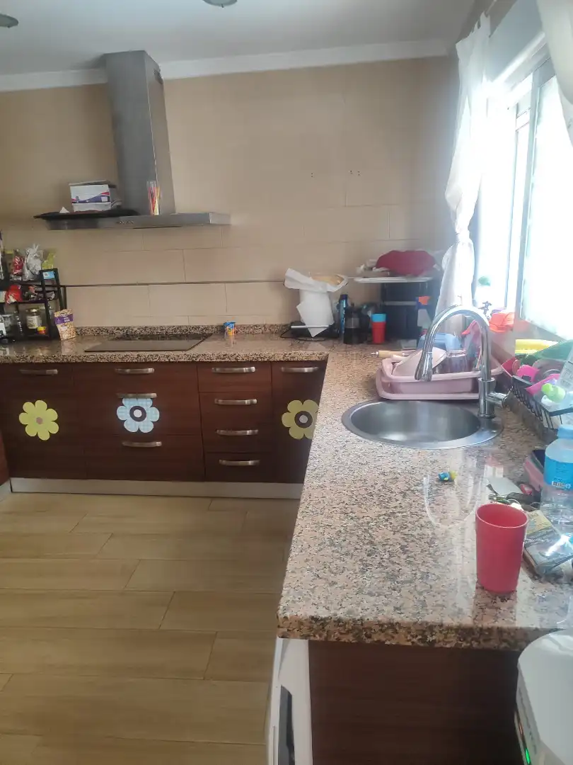 Casa amb jardí en venda a Calle la Maltesa, imagen 11