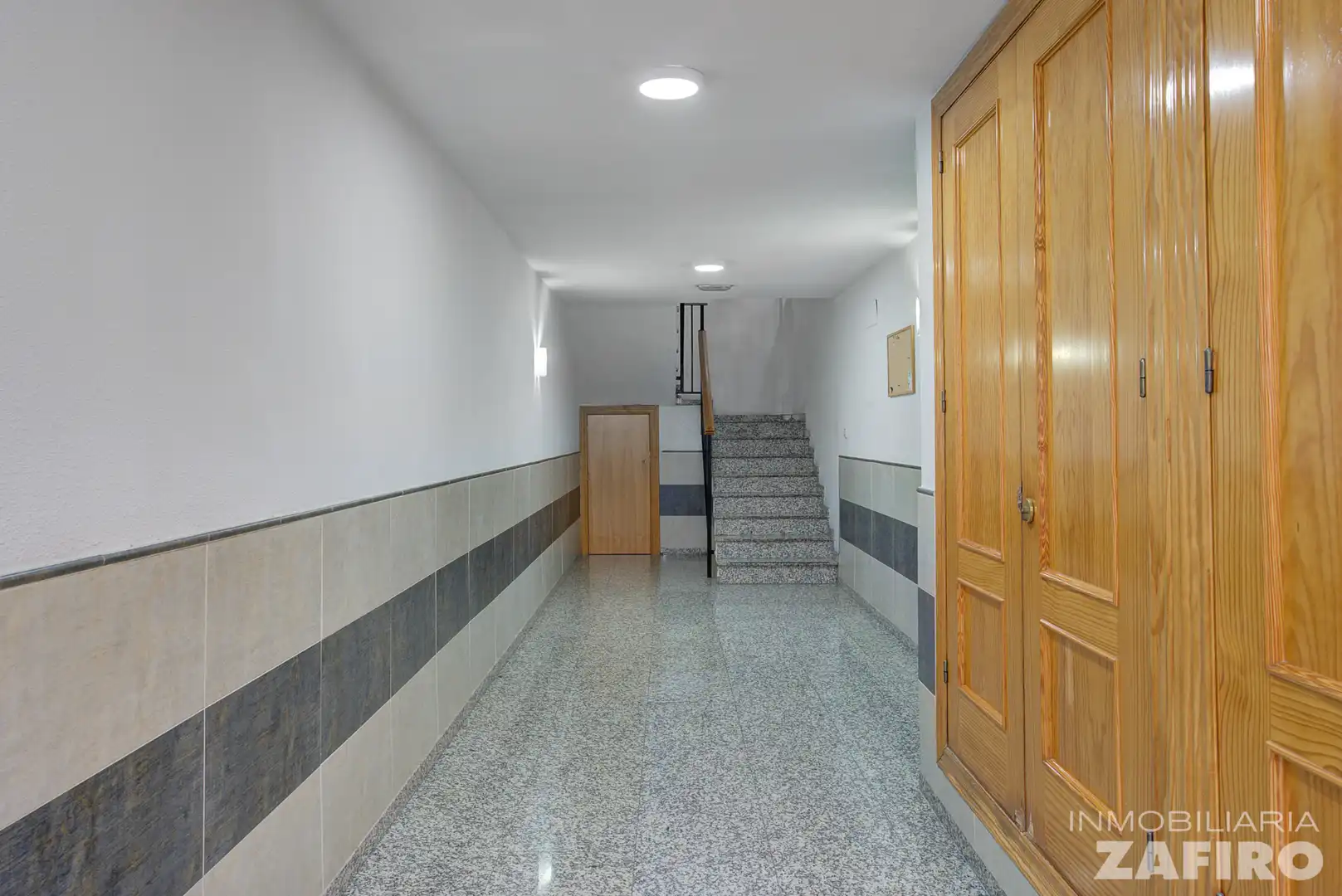 Pis en venda en Las Gabias amb Aire condicionat i Balcó